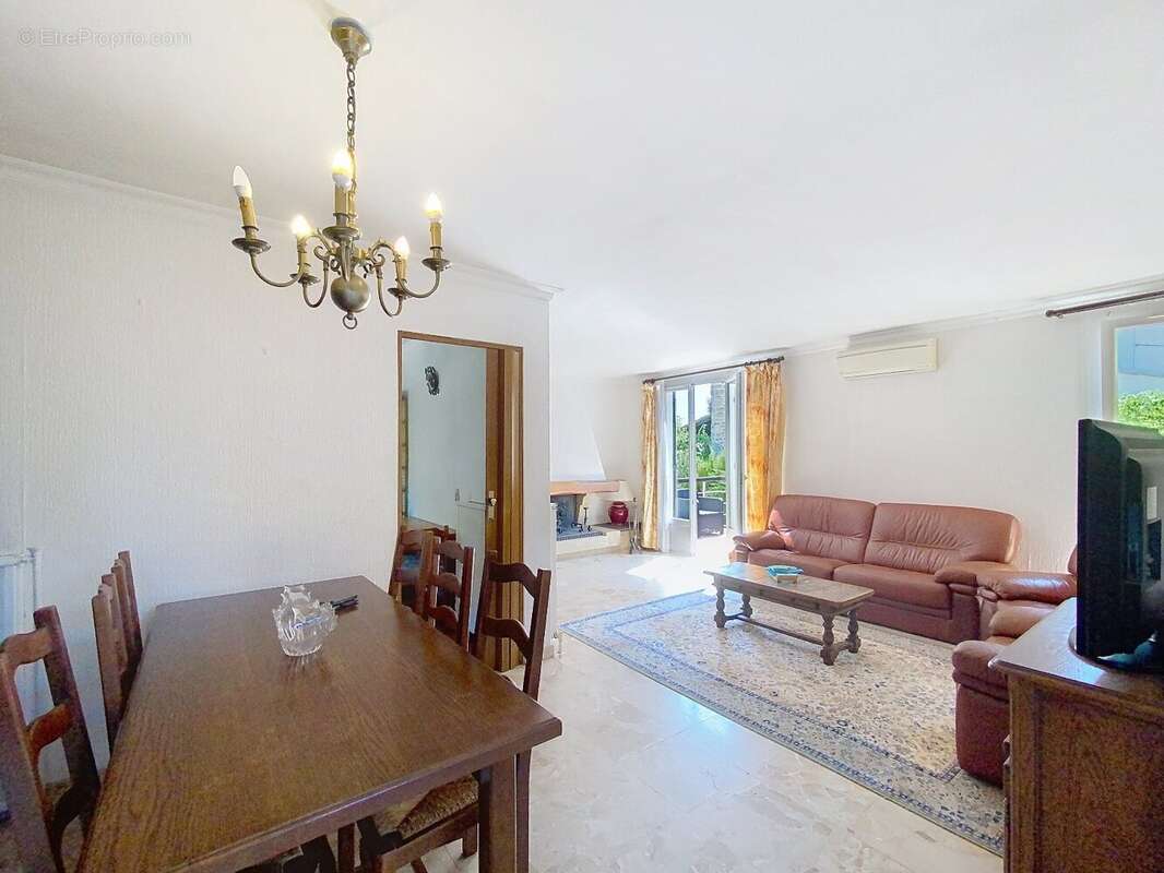 Maison à MONTPELLIER