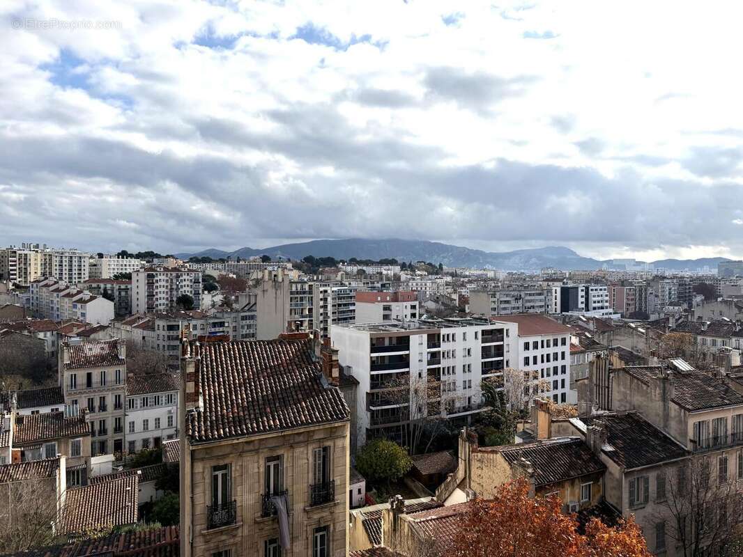 Photo 8 - Appartement à MARSEILLE-4E