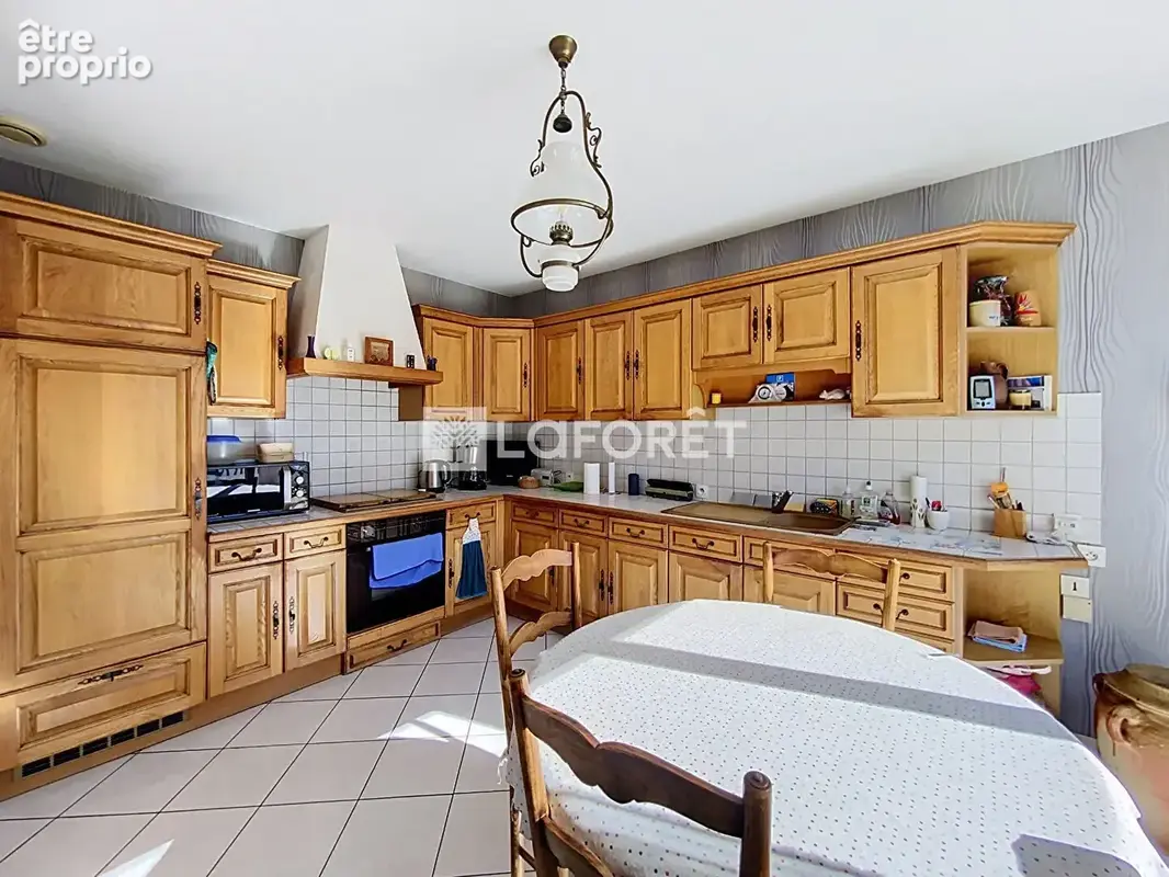 Maison plain-pied PMR Cholet 5 pièce(s) 106 m2 - photo 4