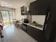 Appartement à BALARUC-LES-BAINS