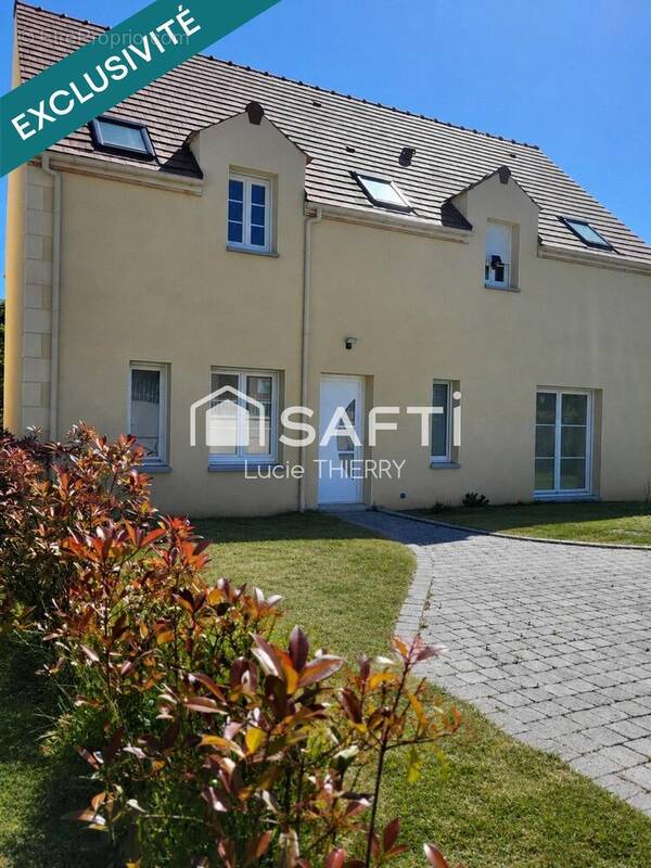 Photo 1 - Maison à NOAILLES