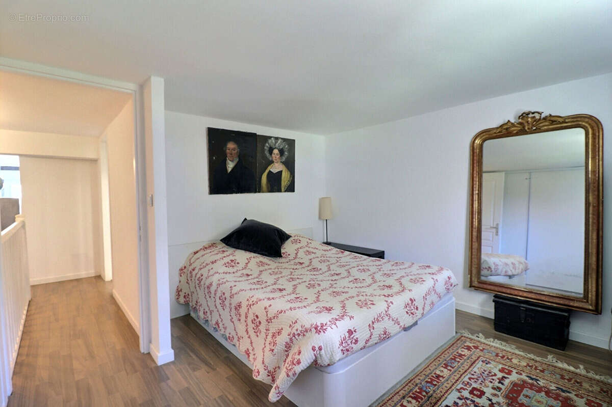 Appartement à BIARRITZ