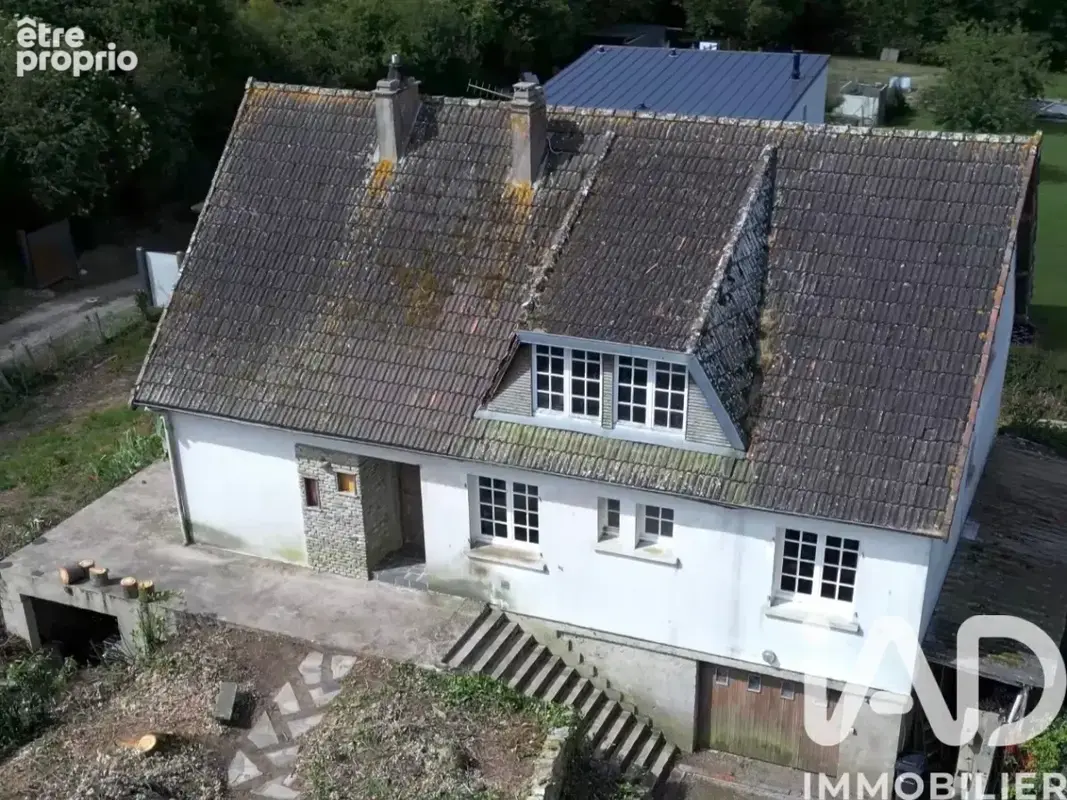Photo 1 - Maison à PICAUVILLE