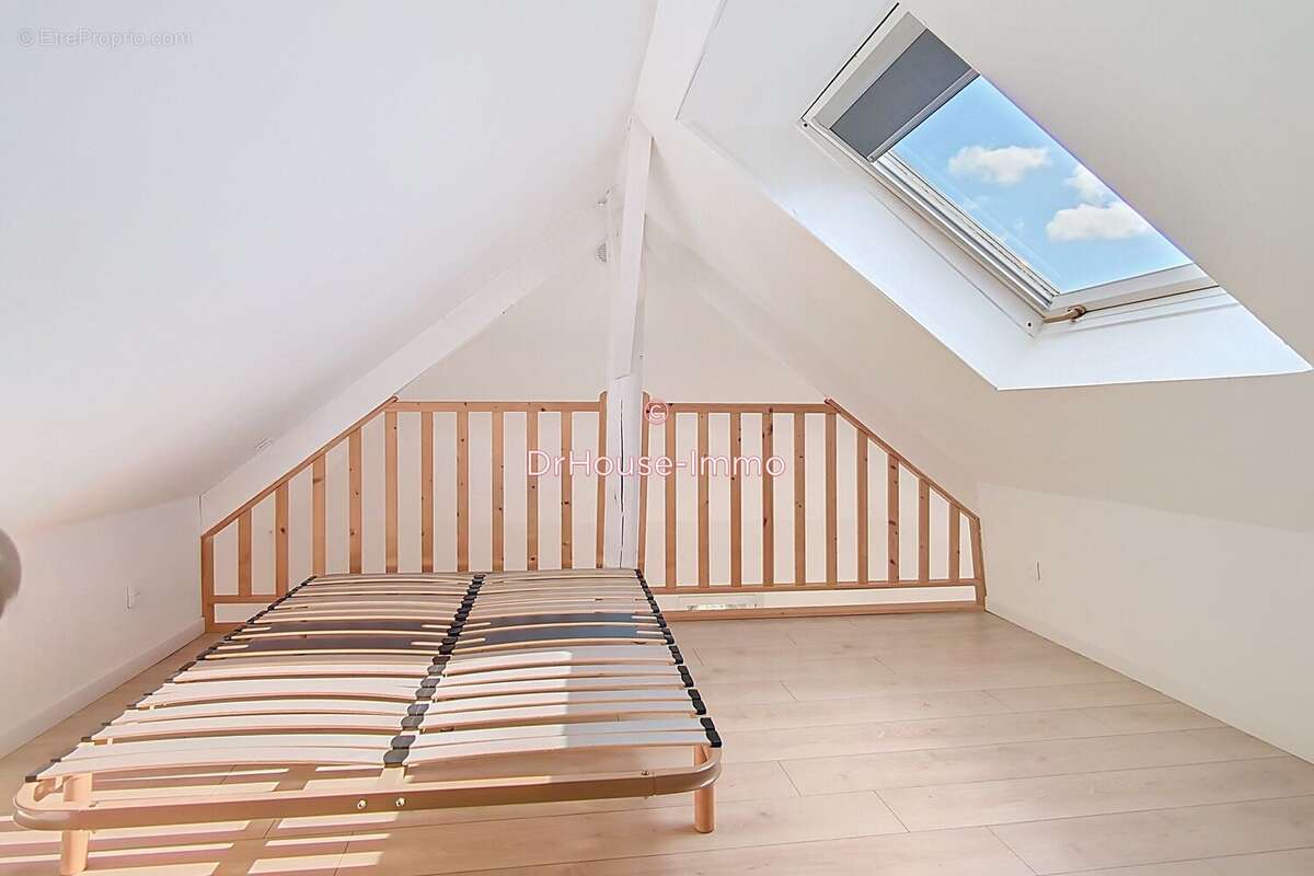 Appartement à TOURS