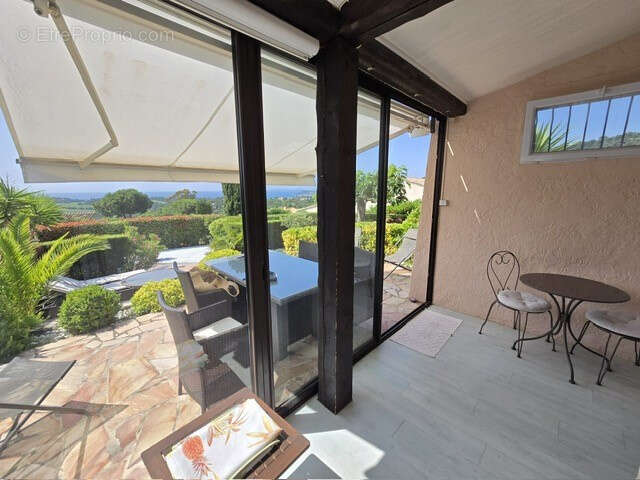 Maison à LA CROIX-VALMER