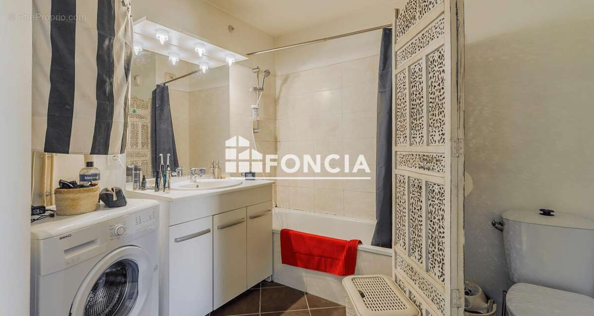 Appartement à FRANCHEVILLE