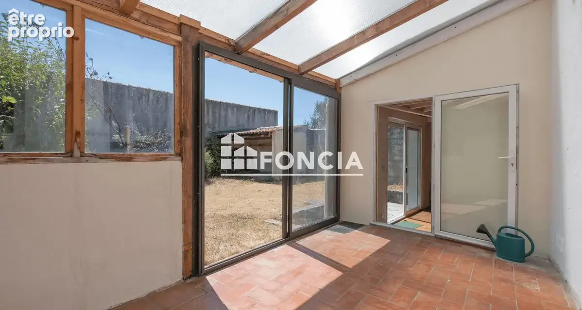  maison individuelle - saint-rogatien - photo 5