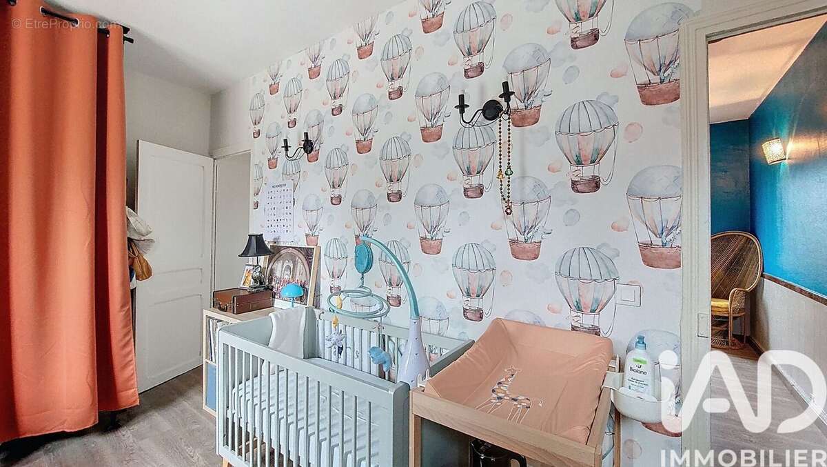 Photo 8 - Maison à VALENCIENNES