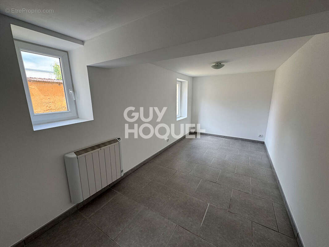 Breteuil centre - photo 4