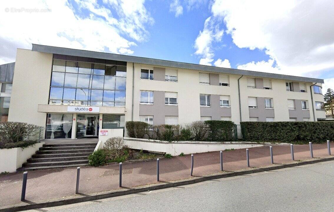 Appartement à MERIGNAC