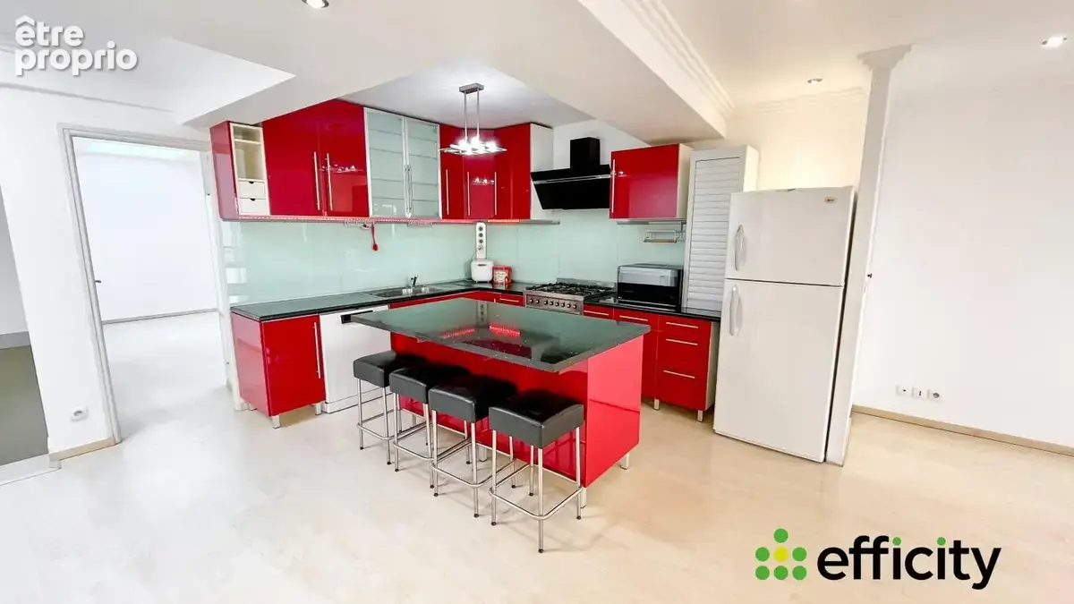 Appartement - photo 8