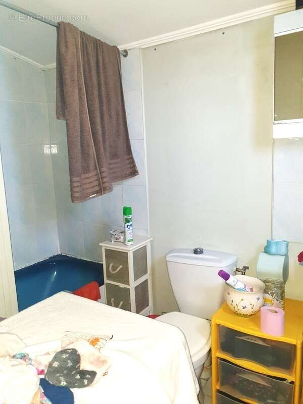 Appartement à SAINT-AIGULIN