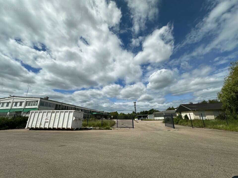 Bien immobilier à vendre à Golbey (88190) - photo 4