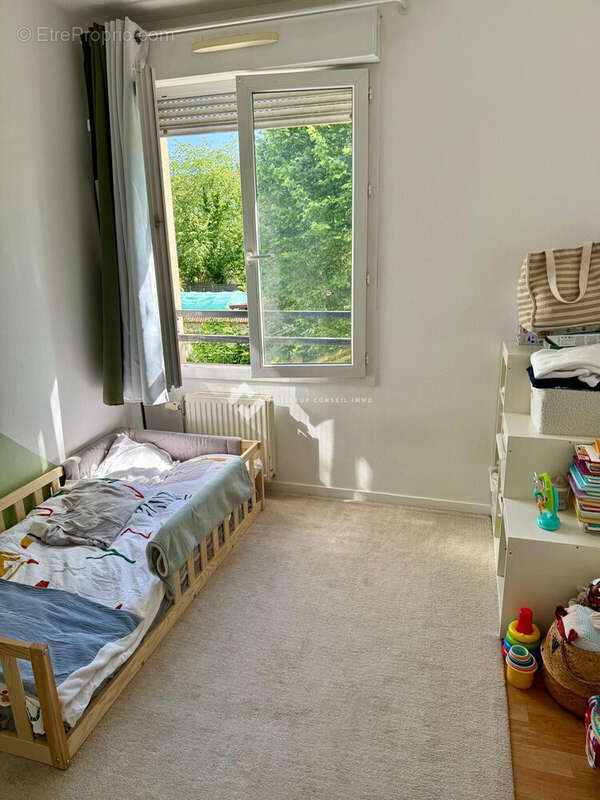Appartement à TORCY