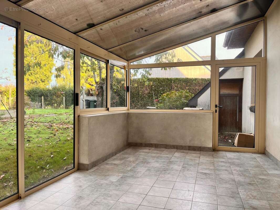 Photo 3 - Maison à GUIPRY