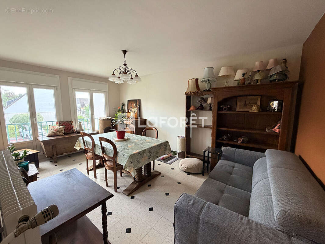 Maison à CHALONS-EN-CHAMPAGNE