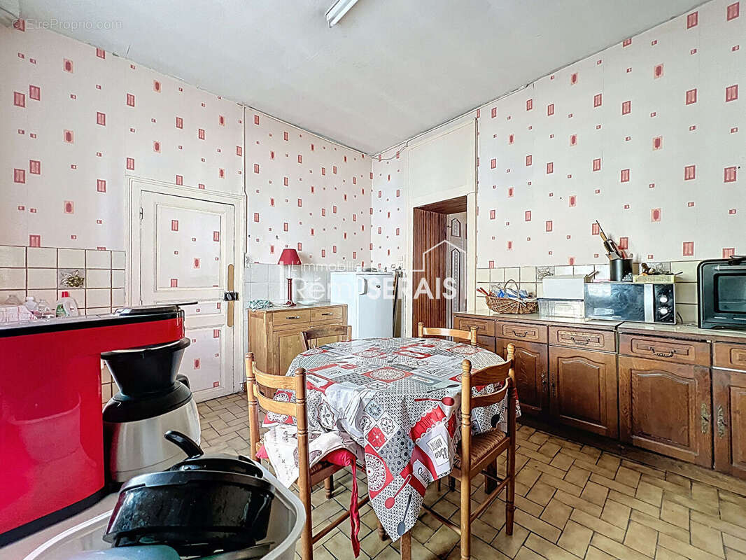 Maison à ALENCON