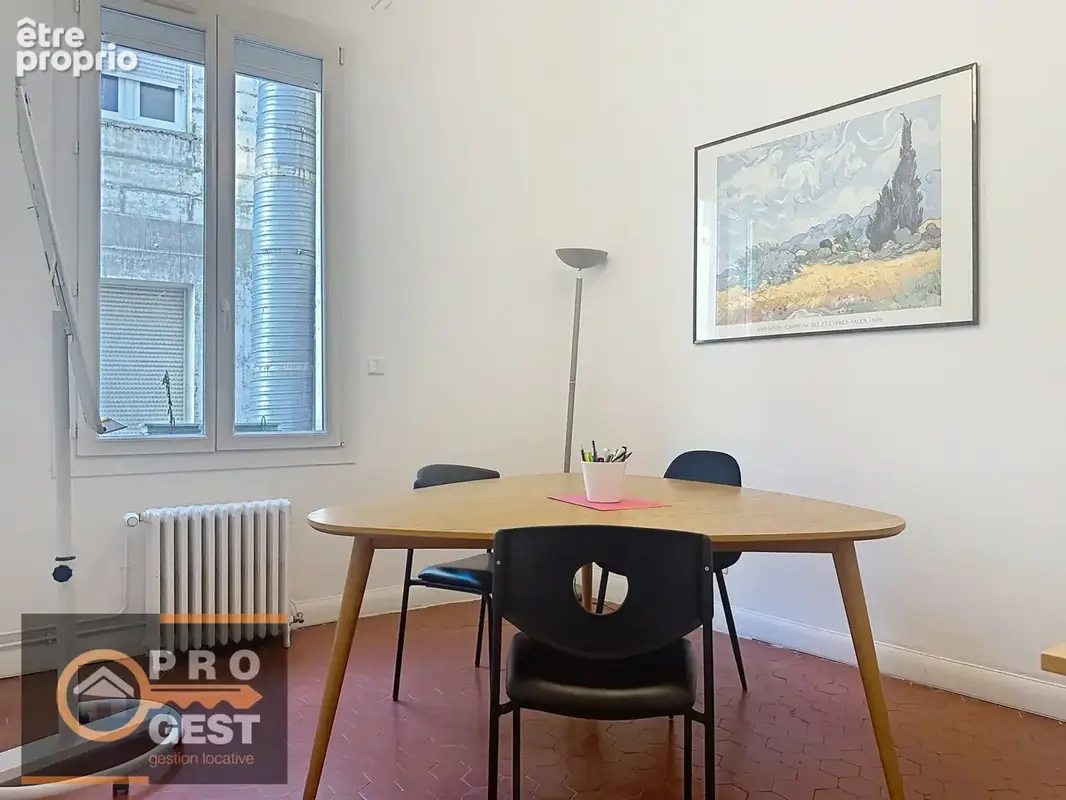 Bureaux à vendre   Rue du Faubourg de la Saunerie - photo 6