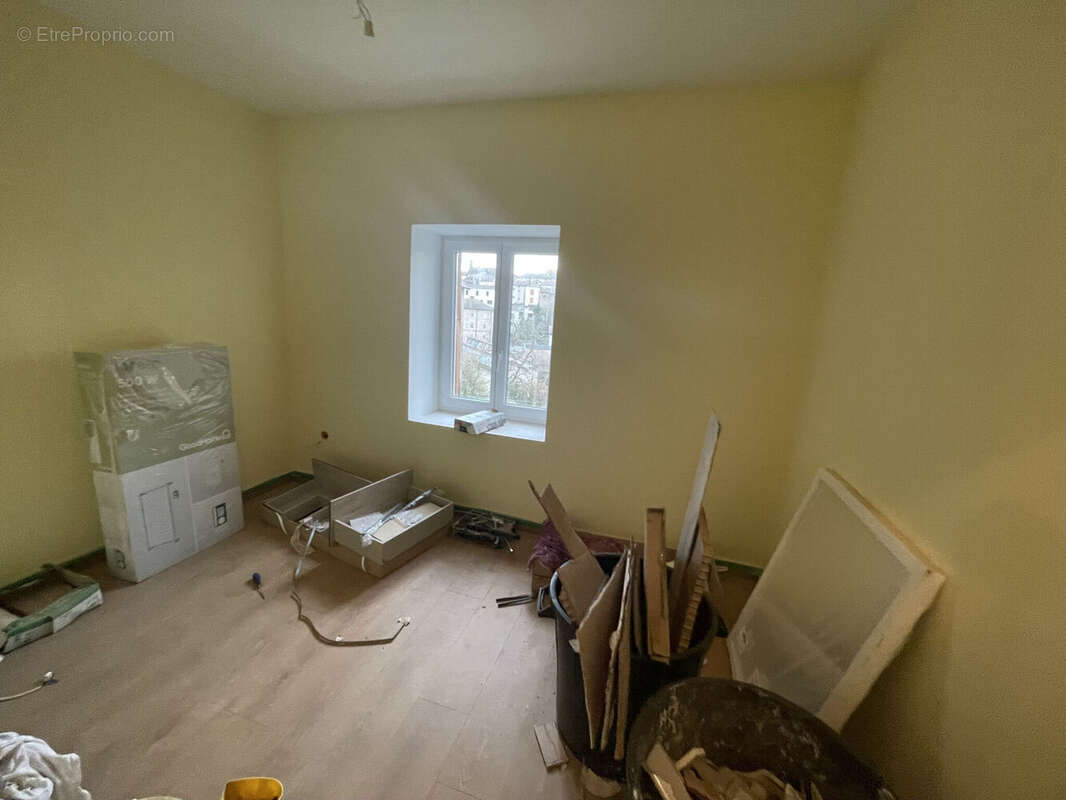 Photo 7 - Appartement à AMPLEPUIS