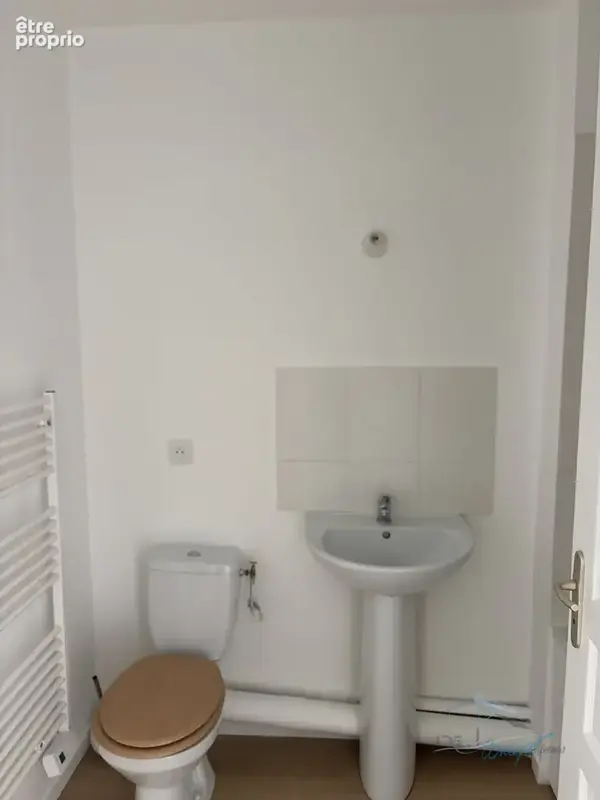 Maison 80 m² à Janville-Sur-Juine  - photo 8