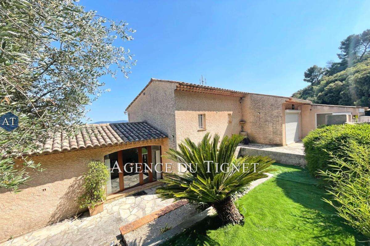 Maison à LE TIGNET