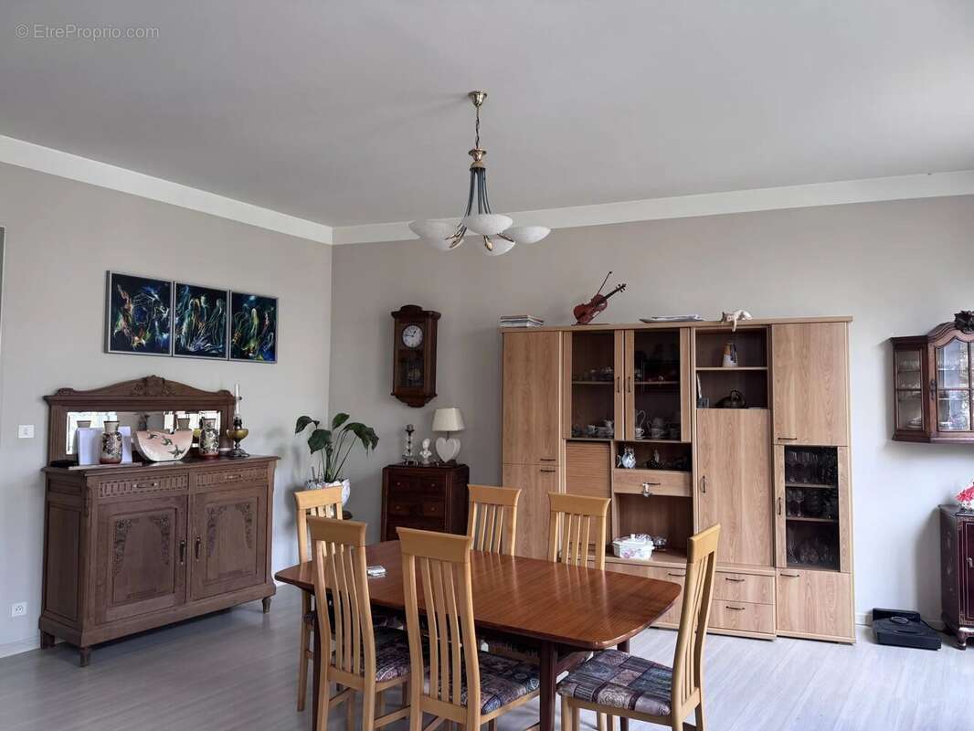 Appartement à CALAIS