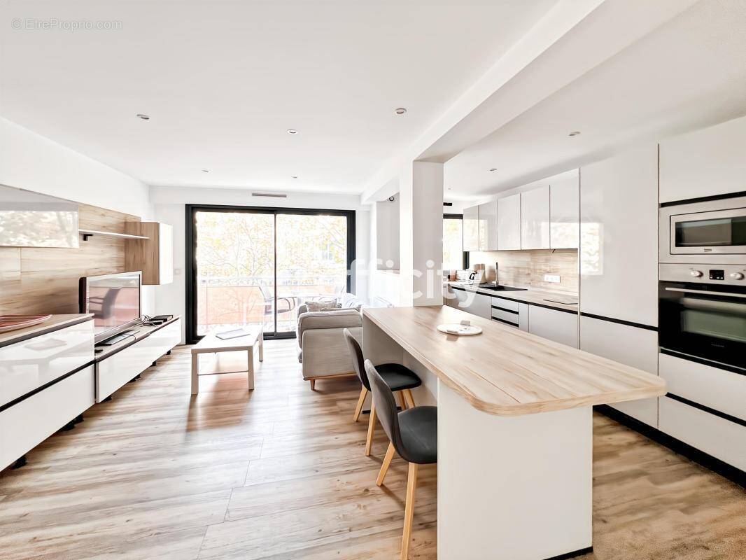 Appartement à ARCACHON