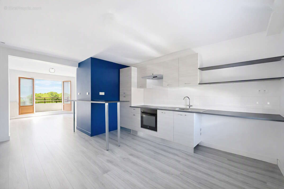 Appartement à CRETEIL