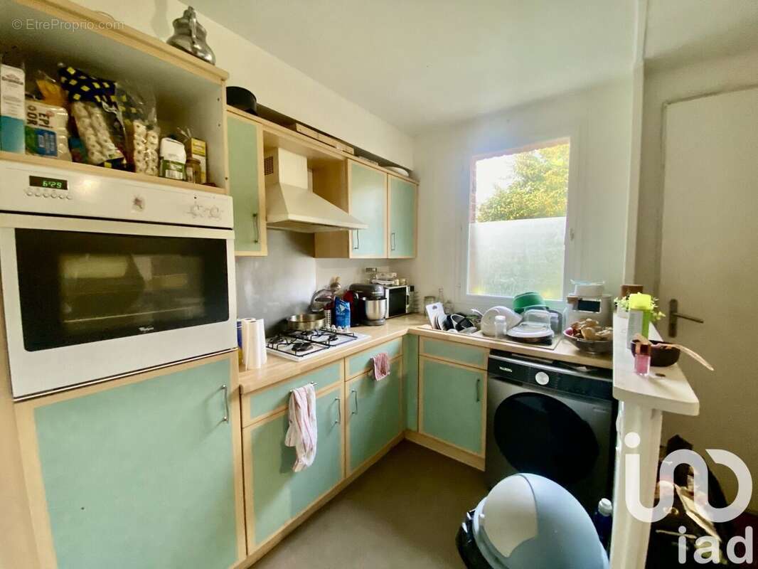 Photo 5 - Appartement à LOOS