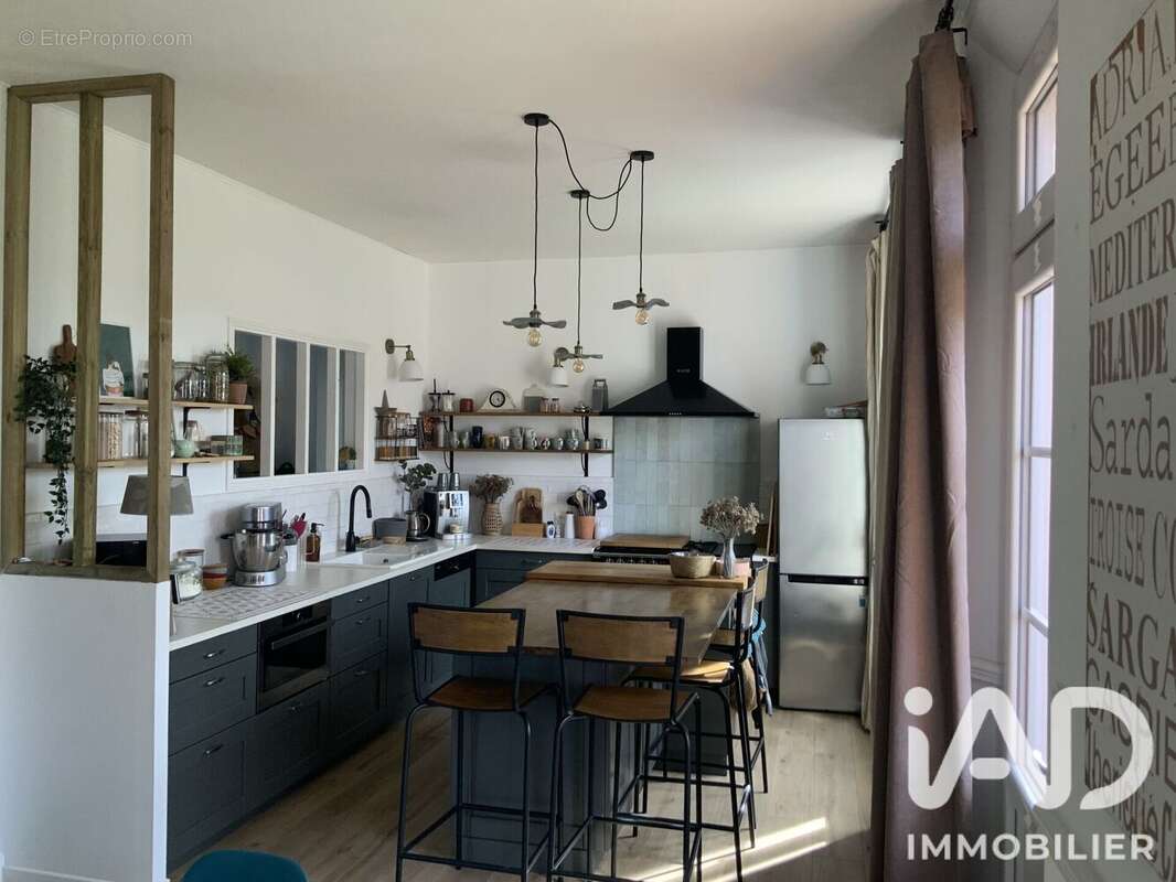 Photo 4 - Maison à PLOUHA