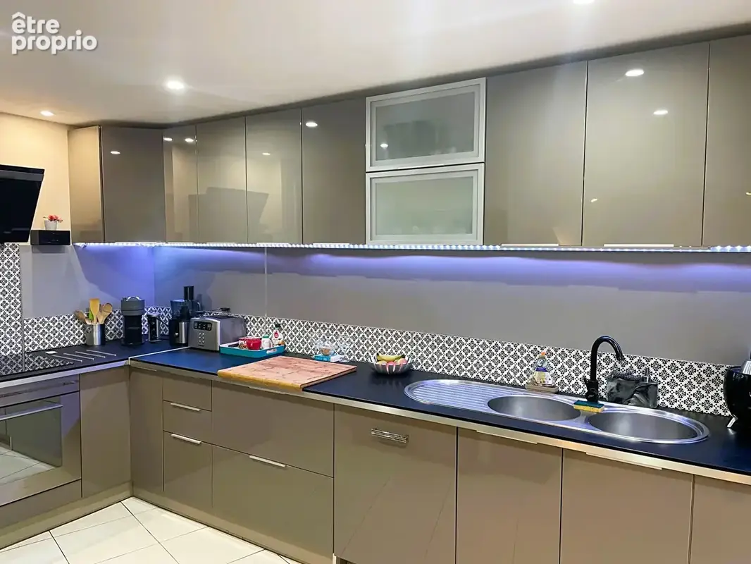 Maison 93m² à venelles - photo 4