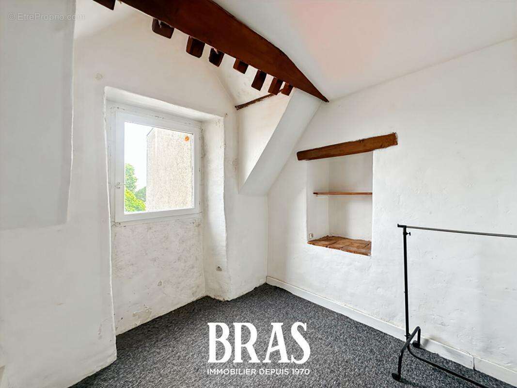 Appartement à GUERANDE