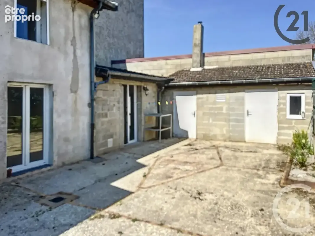 Maison 5 pièces 94 m² à vendre à Mourmelon-Le-Grand (51400) - photo 12