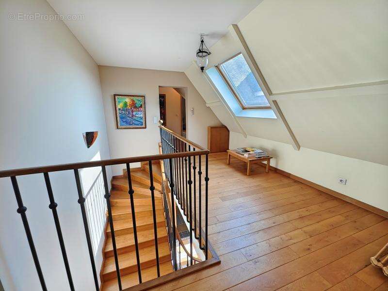 Maison à PACY-SUR-EURE