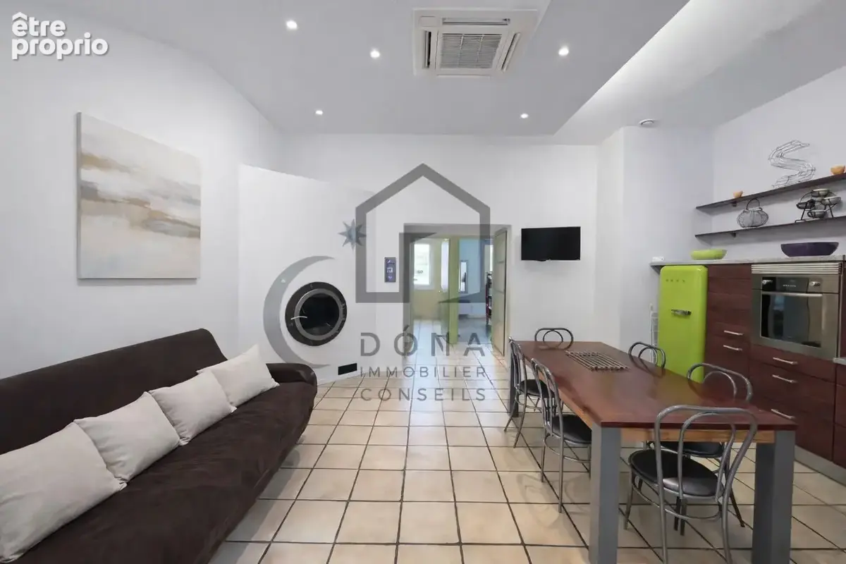 Appartement 3 pièces 68 m² à vendre à Le Grau-Du-Roi (30240) - photo 6