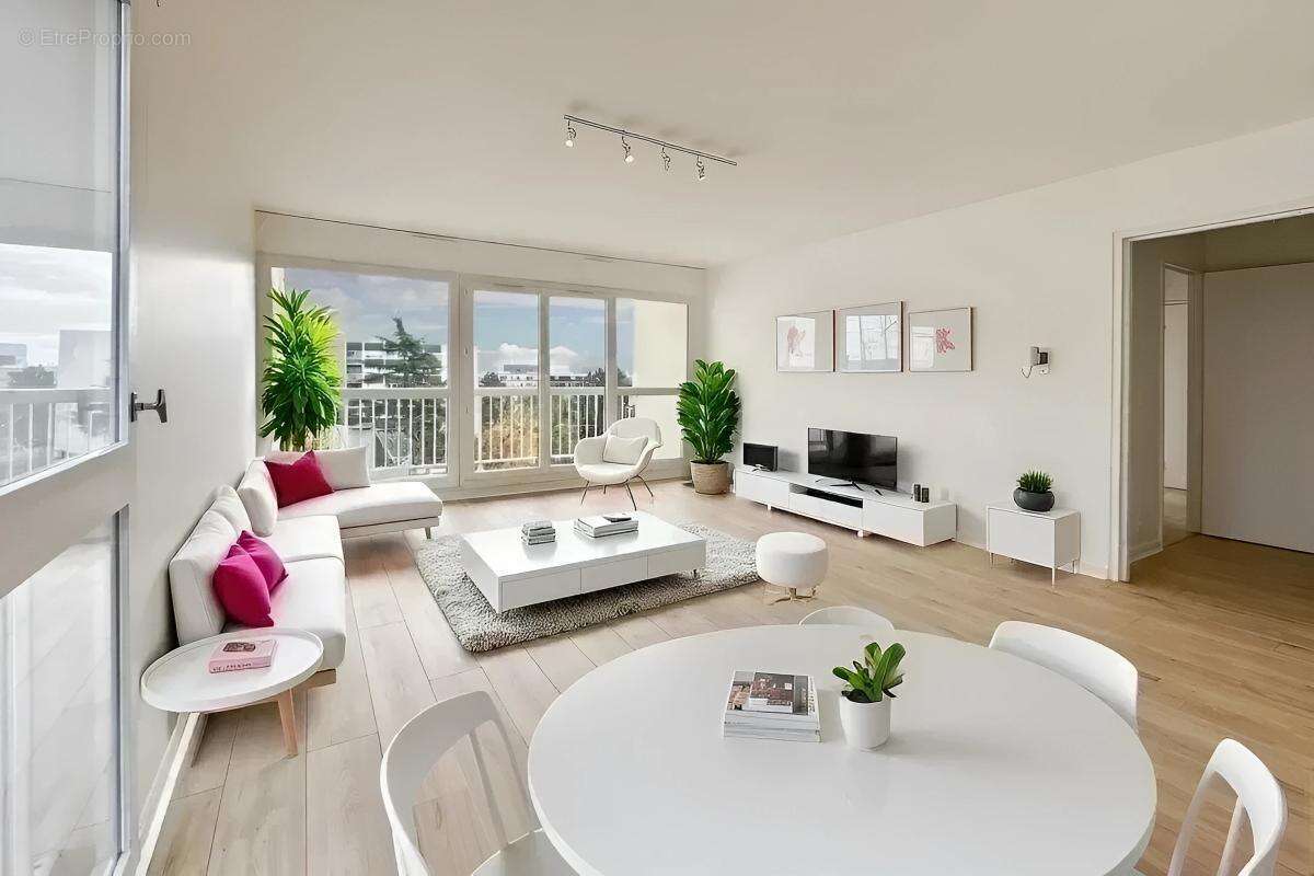 Appartement à CLAMART