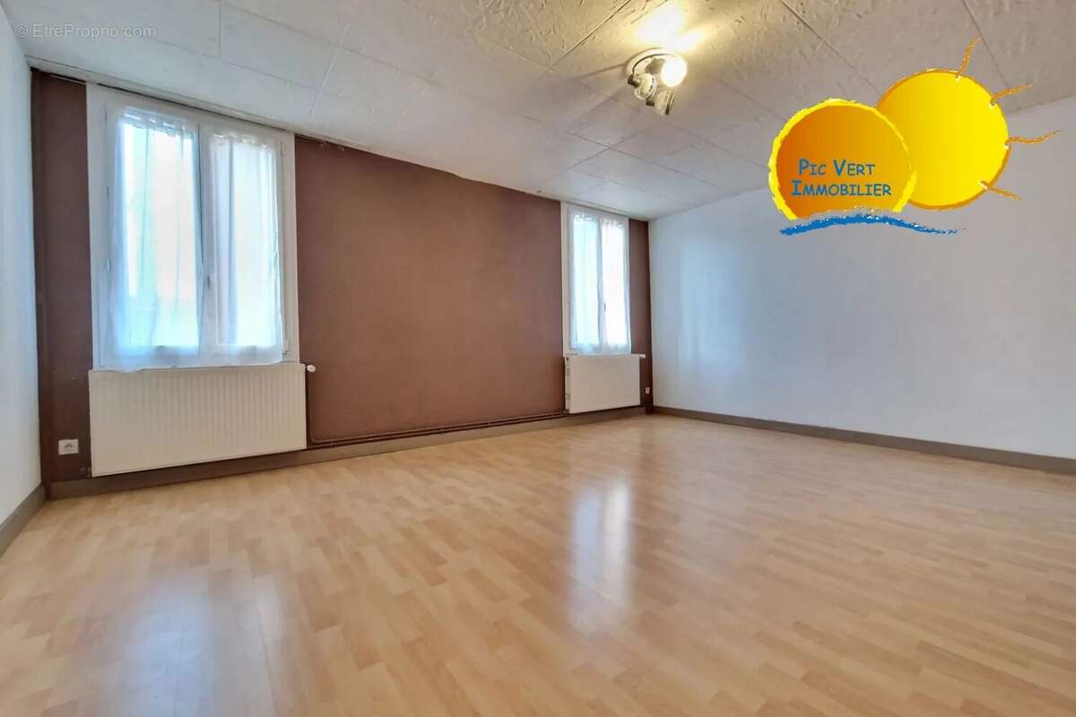 Maison à VILLERS-LES-POTS