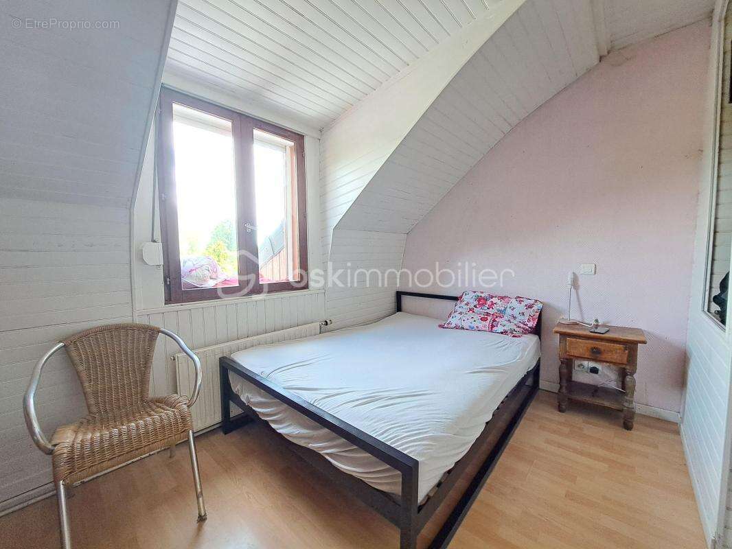 Maison avec garages et jardin a 5 minutes d'abbeville - photo 11