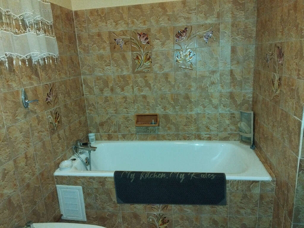 Appartement à HYERES