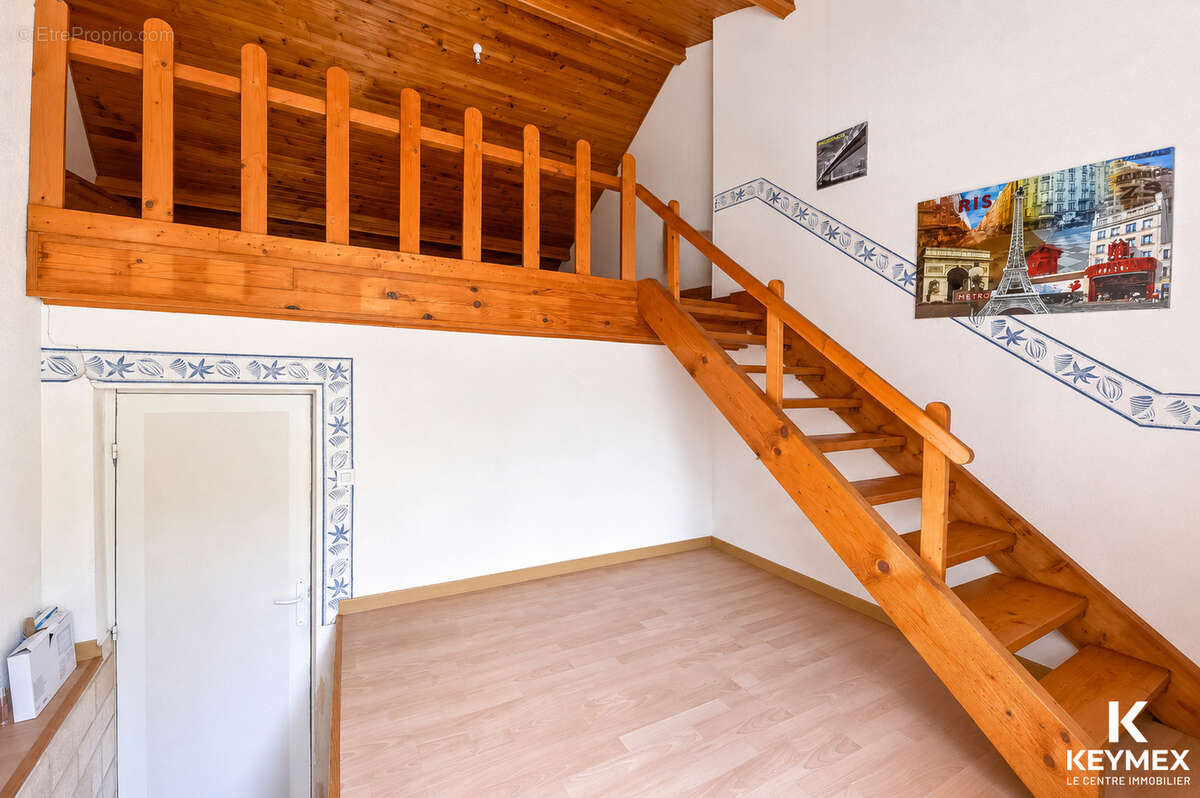 Maison à ECOUEN