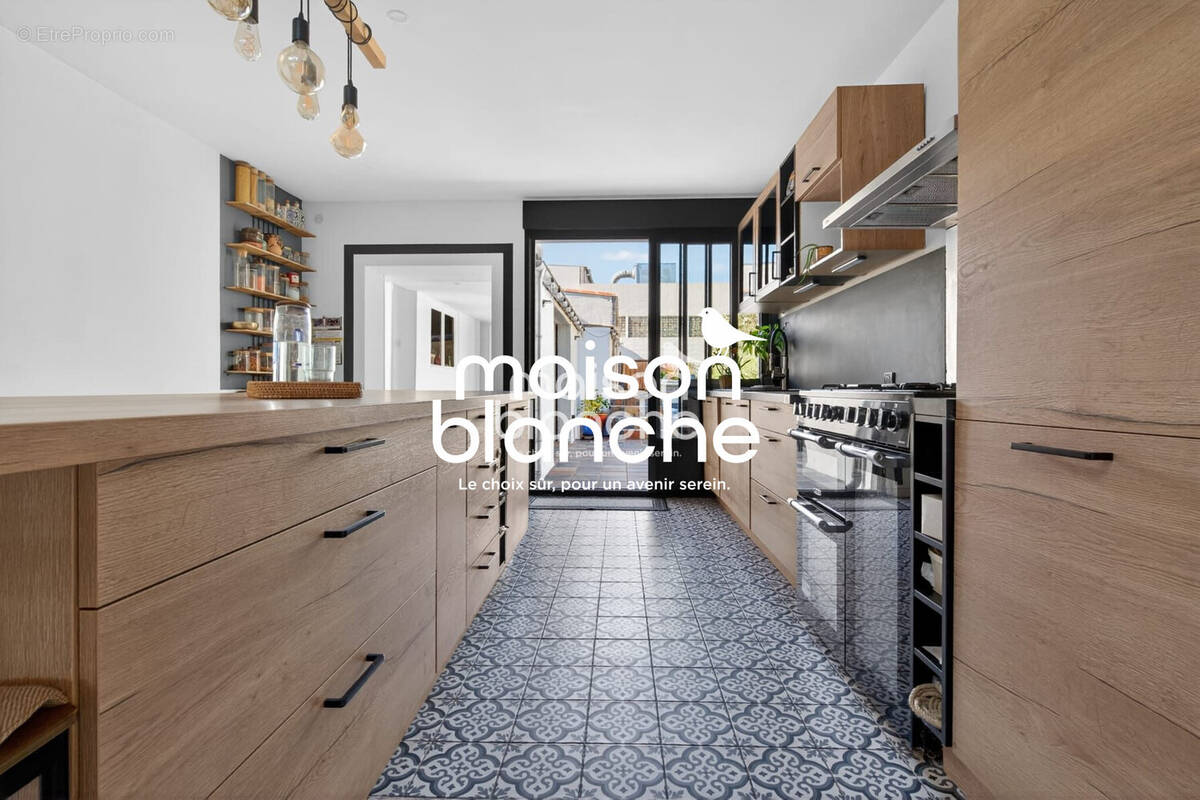 Appartement à LA ROCHELLE