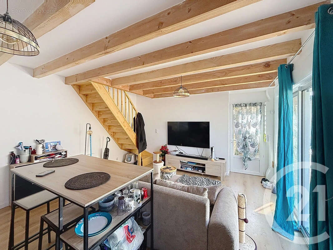 Maison 48 m² à Champniers  - photo 2