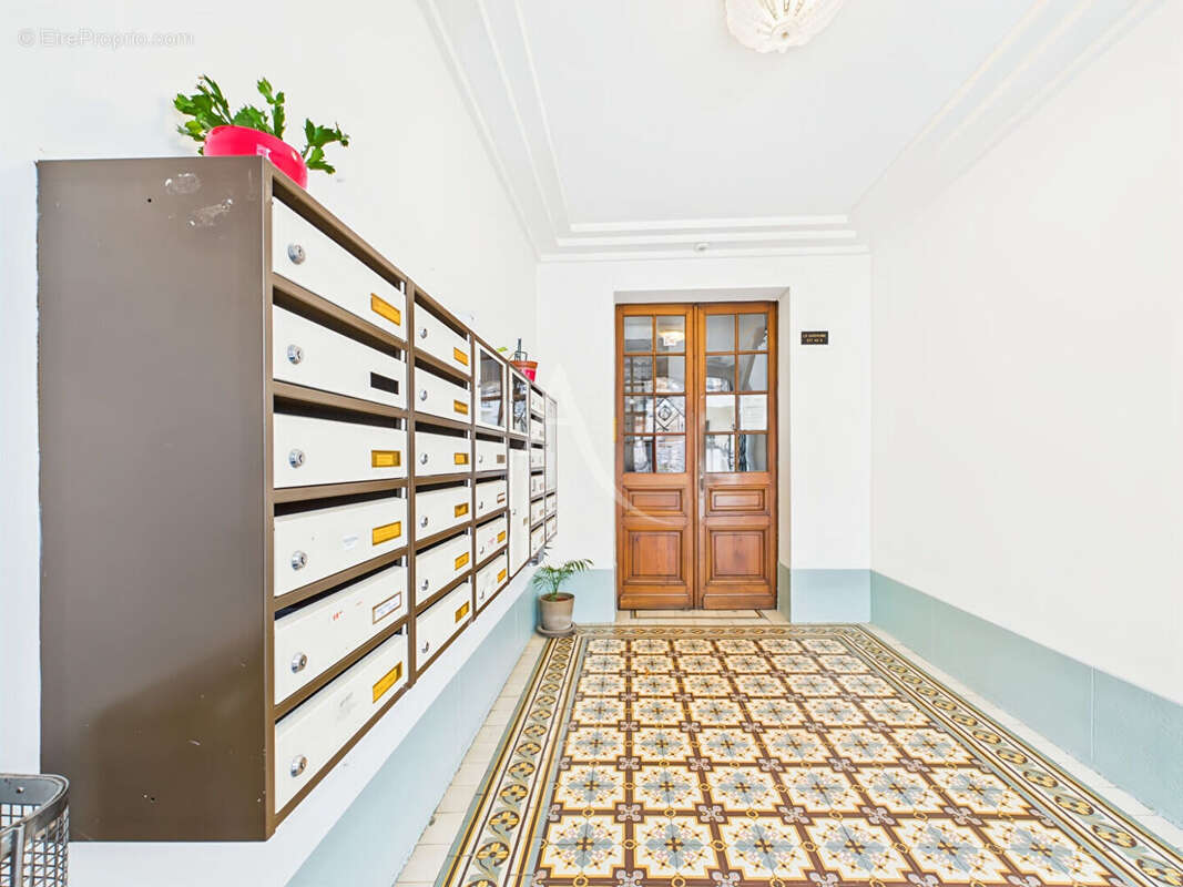 Appartement à SAINT-MAUR-DES-FOSSES