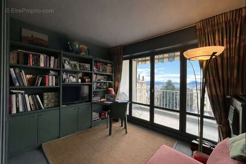 Appartement à BESANCON