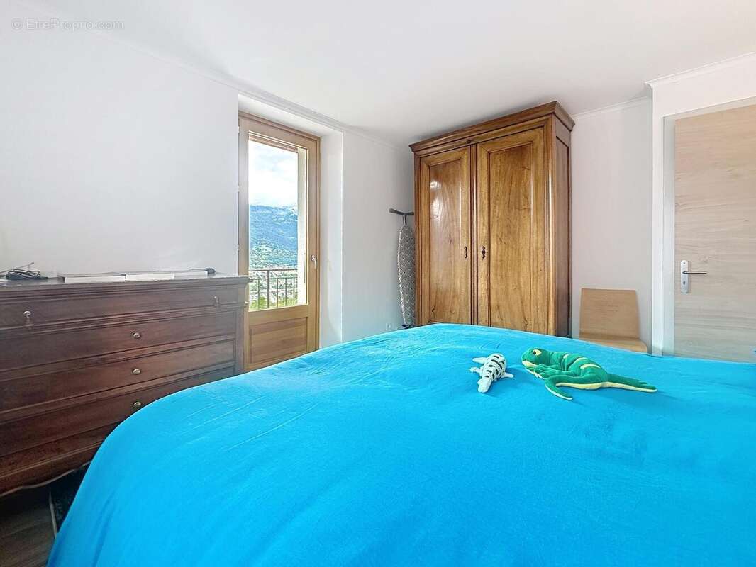 Photo 5 - Appartement à SAINT-GERVAIS-LES-BAINS