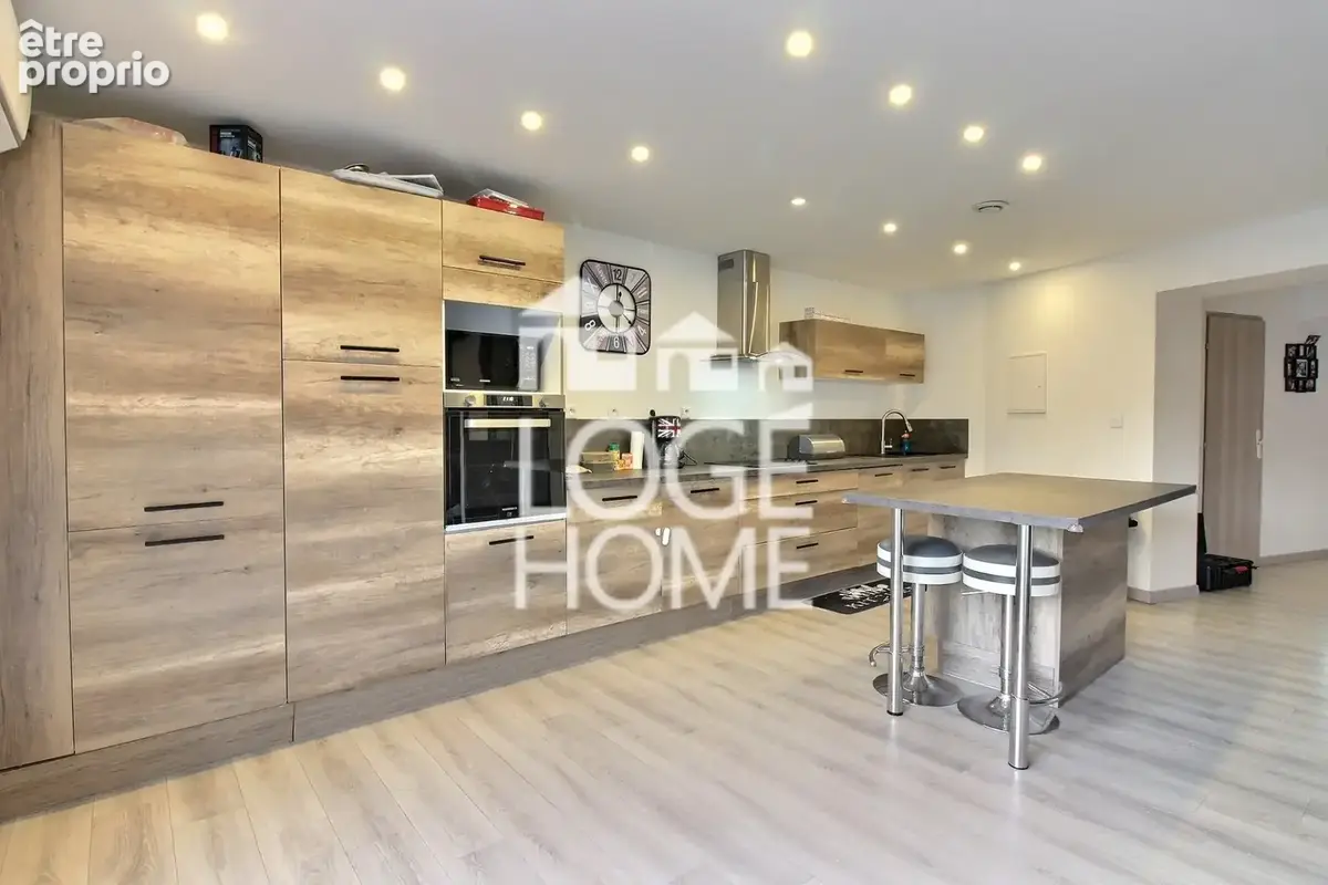Maison 4 pièces 128 m² à vendre à Vermelles (62980) - photo 3