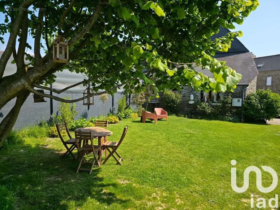 Photo 2 - Maison à PLEVIN