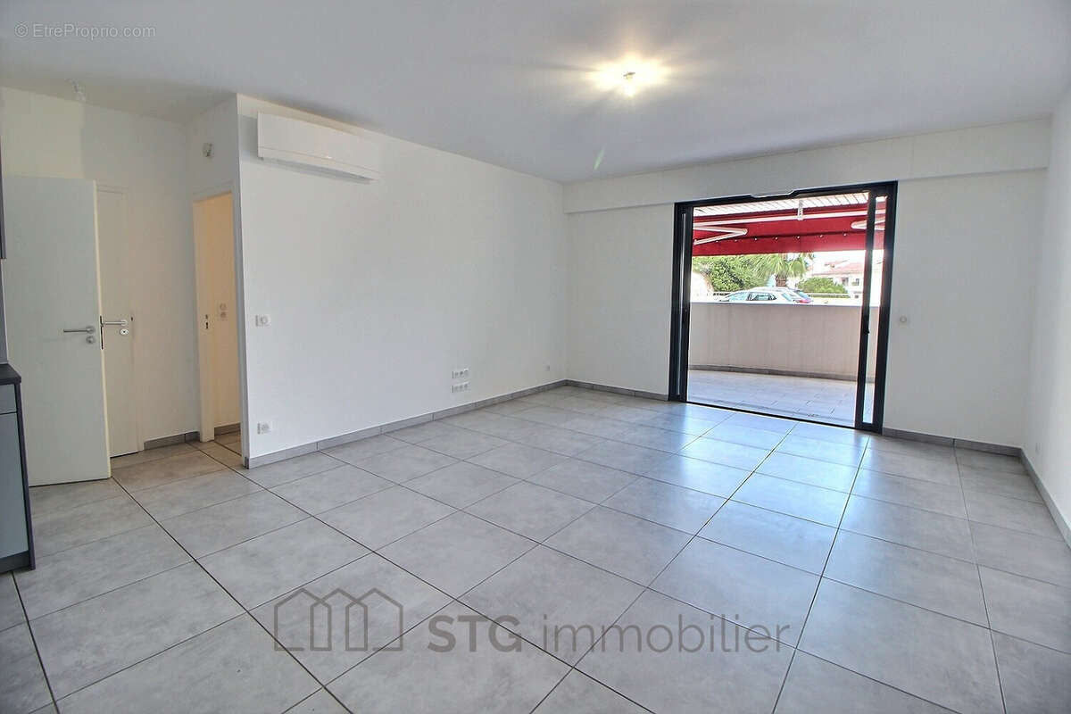 Appartement à AJACCIO