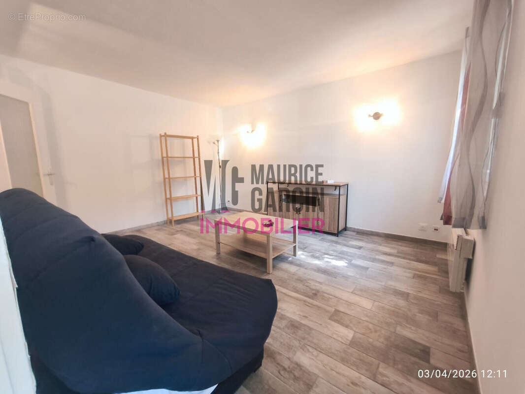 Appartement à CARPENTRAS