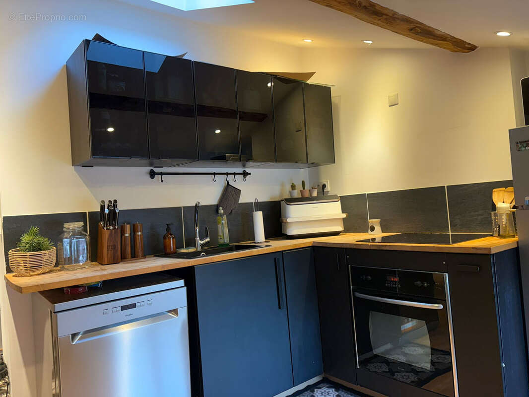 Appartement à VILLEFRANCHE-SUR-SAONE